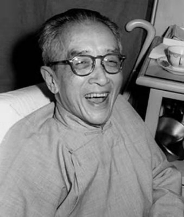 胡适的悲凉后世：爱女早夭，儿子自杀前登报骂父，独孙疑似同性恋