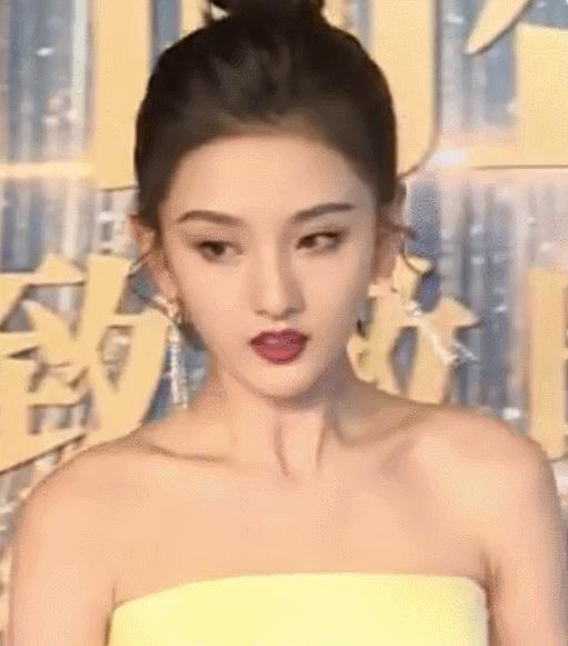 宋祖儿仿妆化妆工作室,仿妆袁冰妍宋祖儿