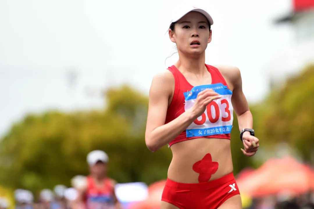 杨家玉夺冠全过程,杨家玉个人资料简介