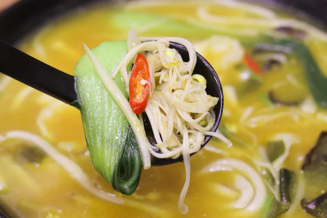 太原地铁2号线美食推荐,太原附近人气最旺的美食街