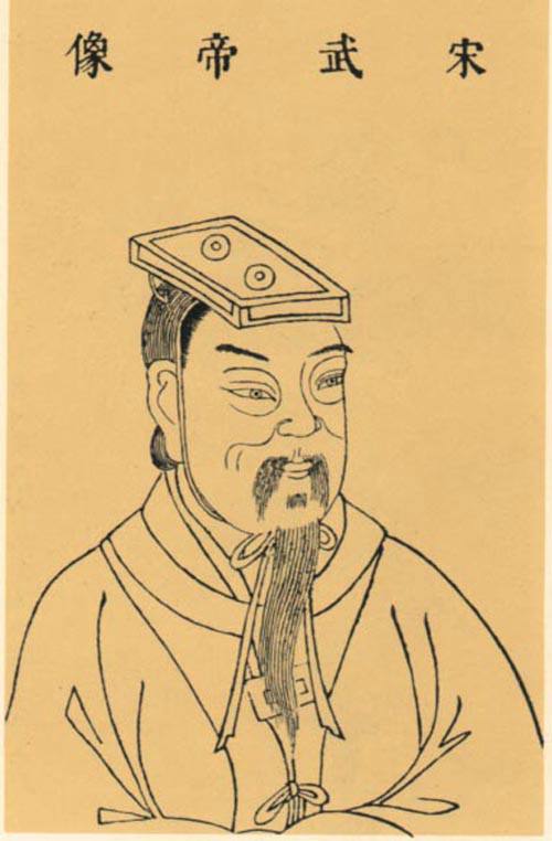 刘裕如何屠杀司马皇族,刘裕为何杀尽司马氏