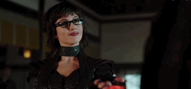 特种部队蛇眼起源上映,特种部队：蛇眼起源电影解说