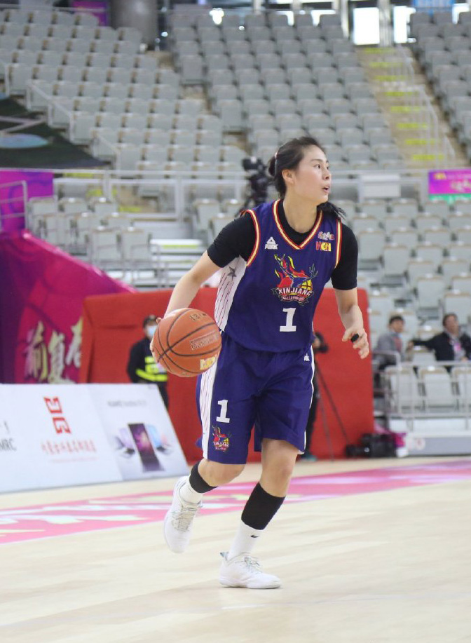 八一女篮教练展淑萍新闻发布会,新疆女篮展淑萍现在干什么