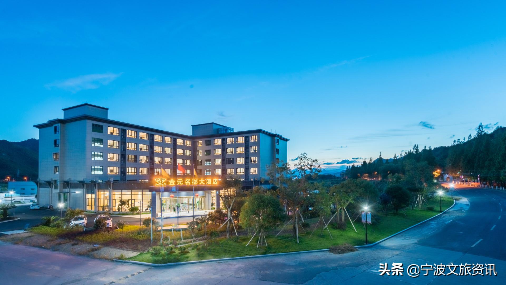 新桥,一个乡村旅游小镇的修炼手册