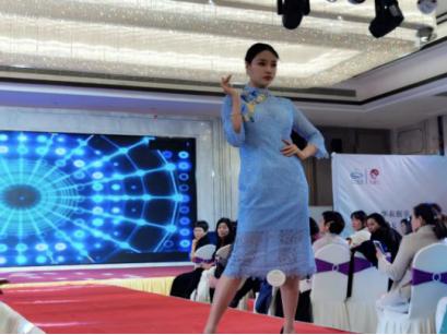 共享美衣:服装界“华为”登陆襄阳,云上衣橱走进万家