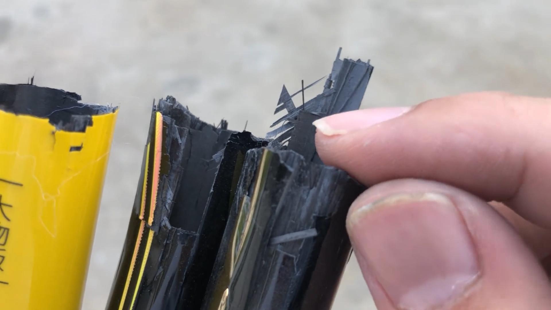 鱼竿这么小为什么不容易断,买根鱼竿多久能回本