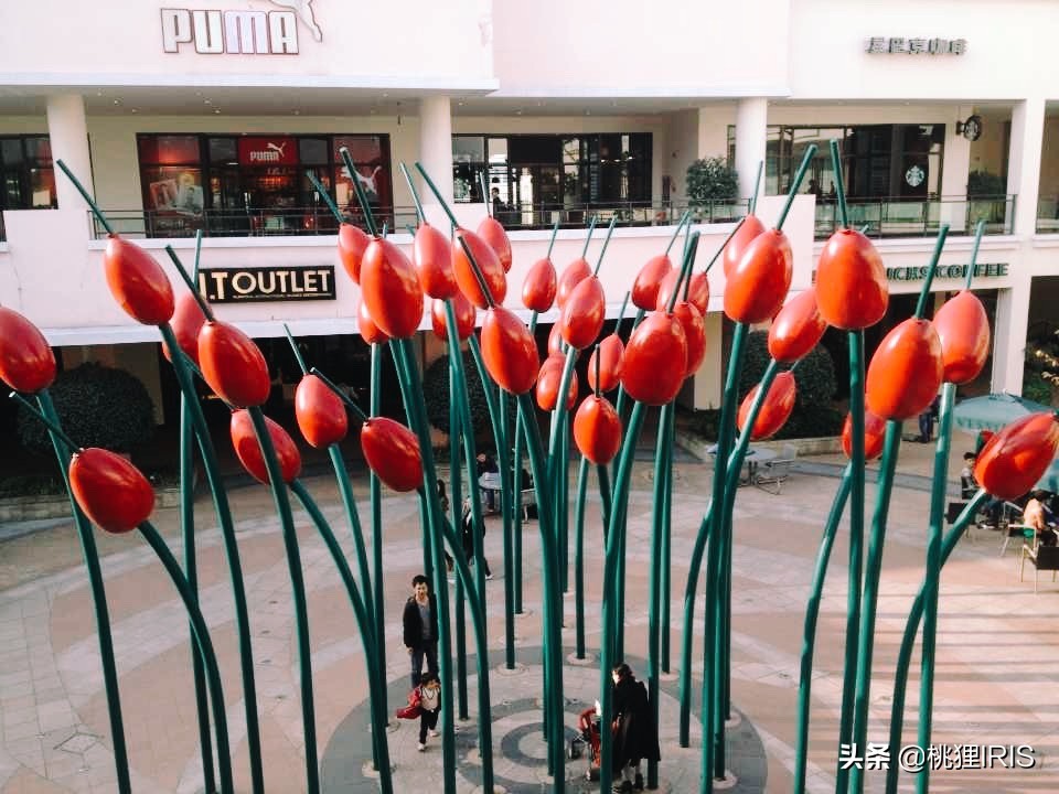 杭州最大的商业中心在哪里,杭州西部最大的购物中心
