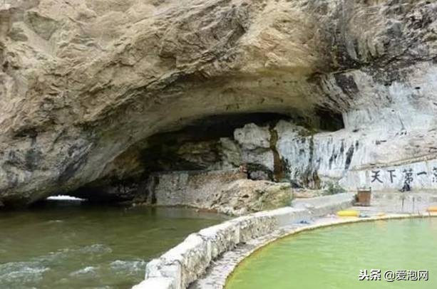 云南十大最美温泉,不但美食众多,美女也如云,带你泡遍全云南!