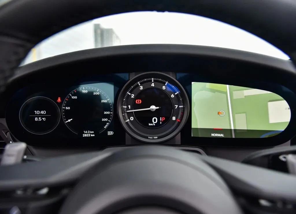 开911敞篷车上街是什么感受,北京适合开911敞篷吗