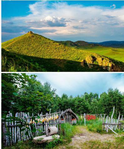 内蒙古赤峰旅游攻略路线推荐,自驾游内蒙古赤峰旅游攻略