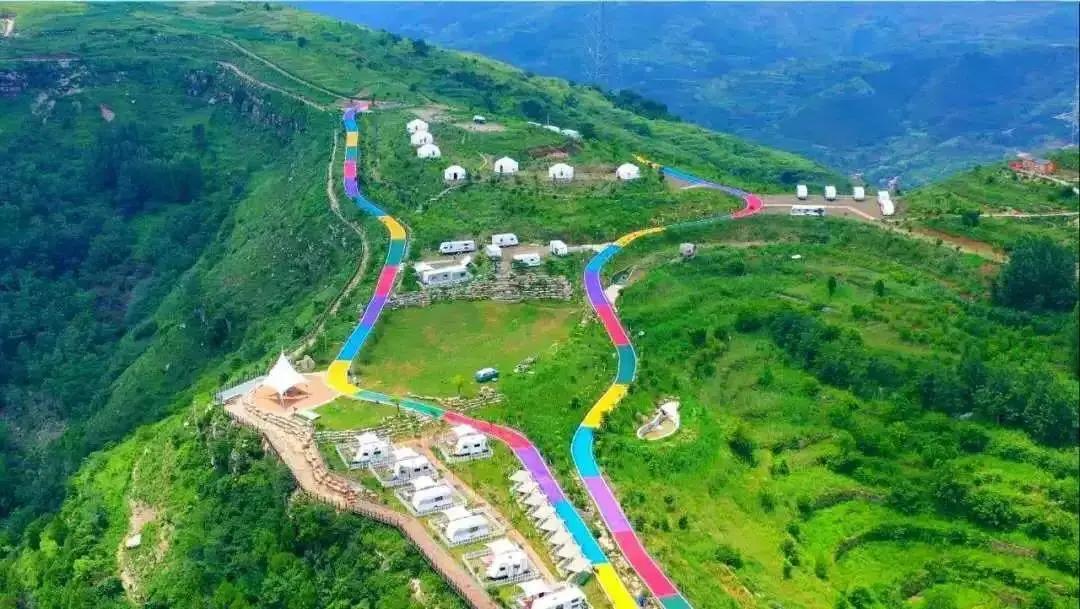 潍坊这5条颜值爆表的自驾线路，藏着美景无数，每一公里都美到极致！