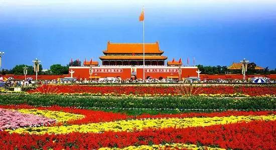 新安分会诗人唱响《祖国颂》(第二辑)|「洛阳诗词研究会」