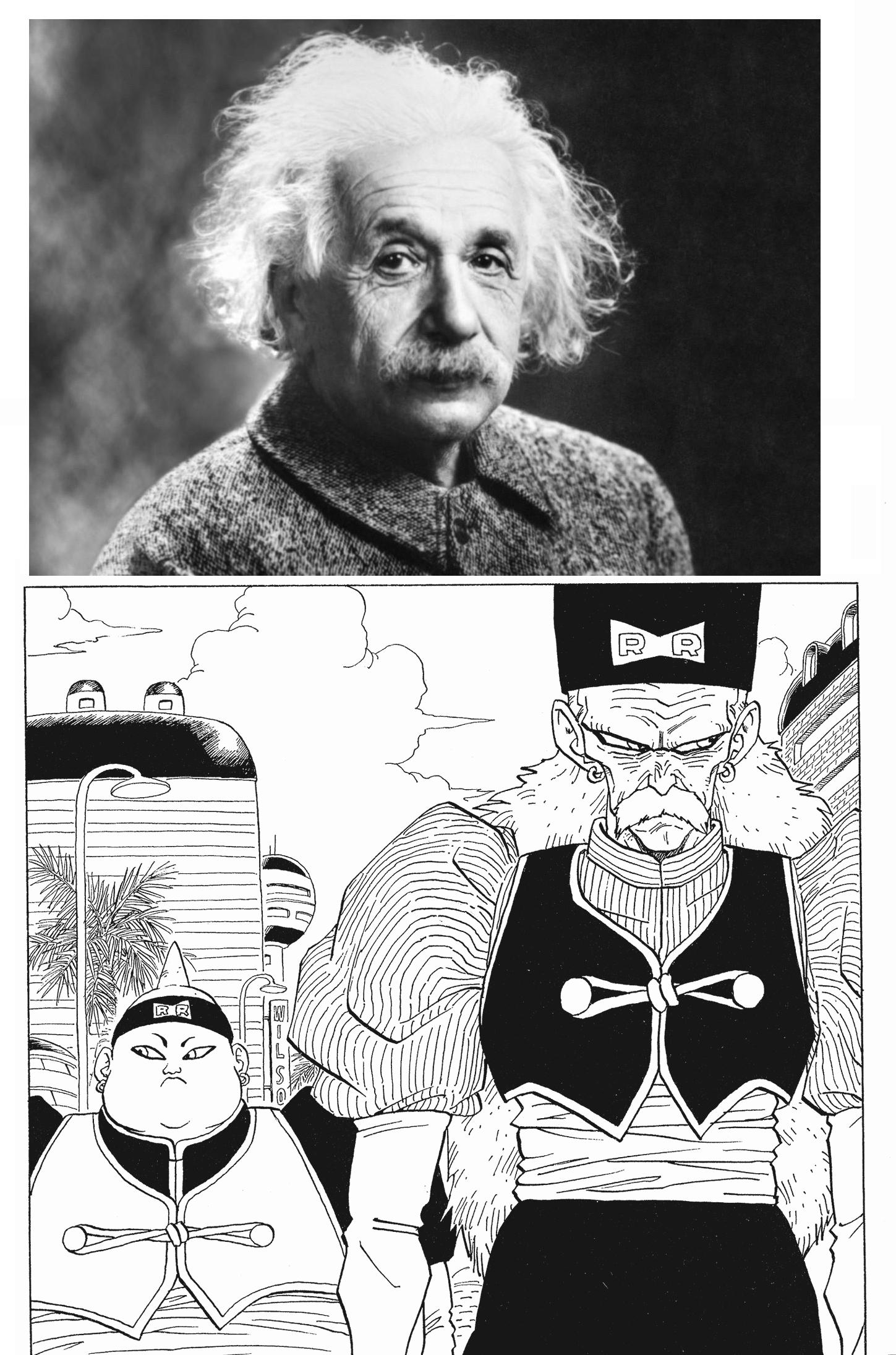 龙珠中龟仙人的原型是谁,龙珠原著角色原型