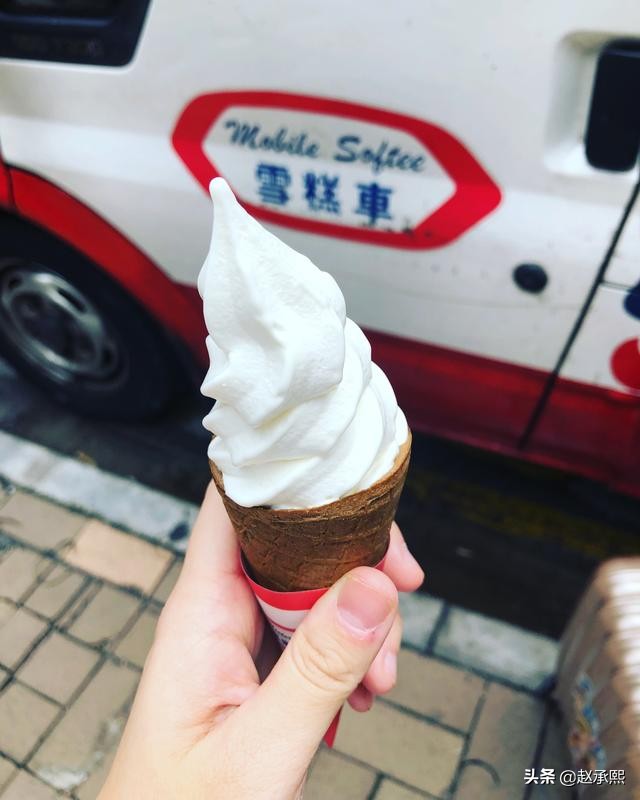 四个方面带你了解香港的真实日常「下」