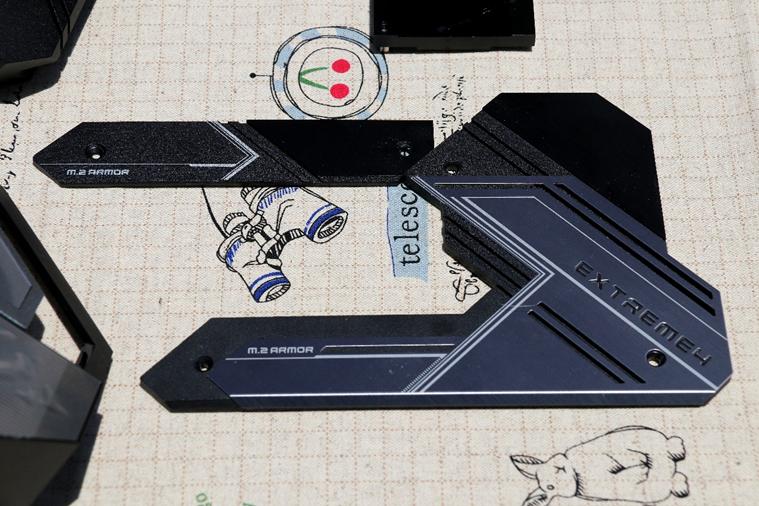 华擎z490极限玩家4pcie,华擎z490深度评测