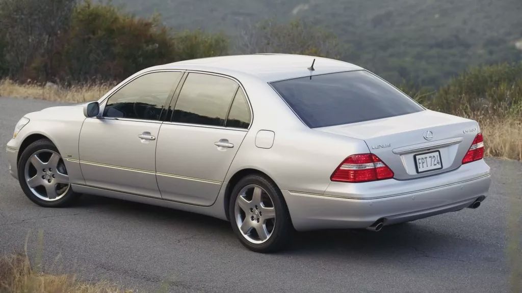 鏃ユ湰棣栫浉搴ч┚闆峰厠钀ㄦ柉ls430,鏃ユ湰闆峰厠钀ㄦ柉ls430搴ч┚