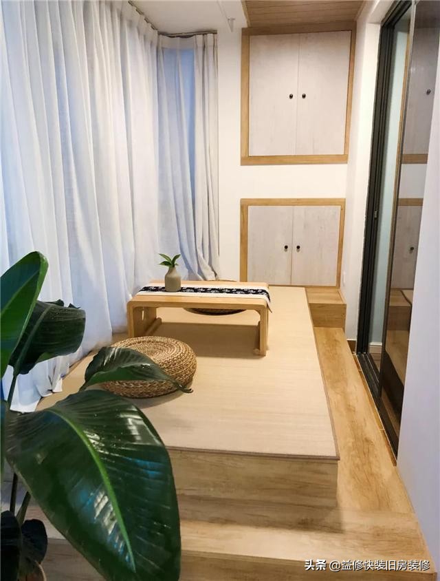 实用阳台改造最简单的方法,阳台改造成封闭式怎么改造