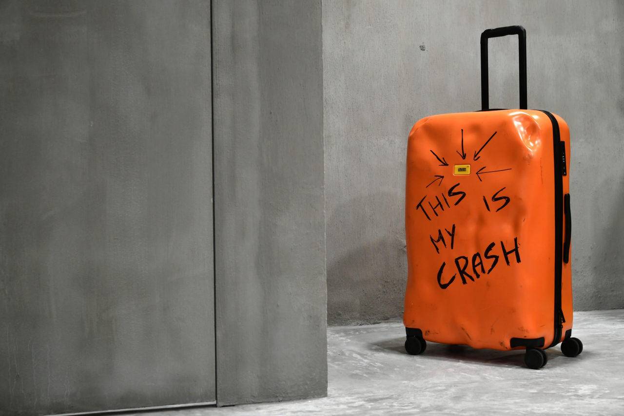 rimowa最好看的行李箱,好看的行李箱20寸