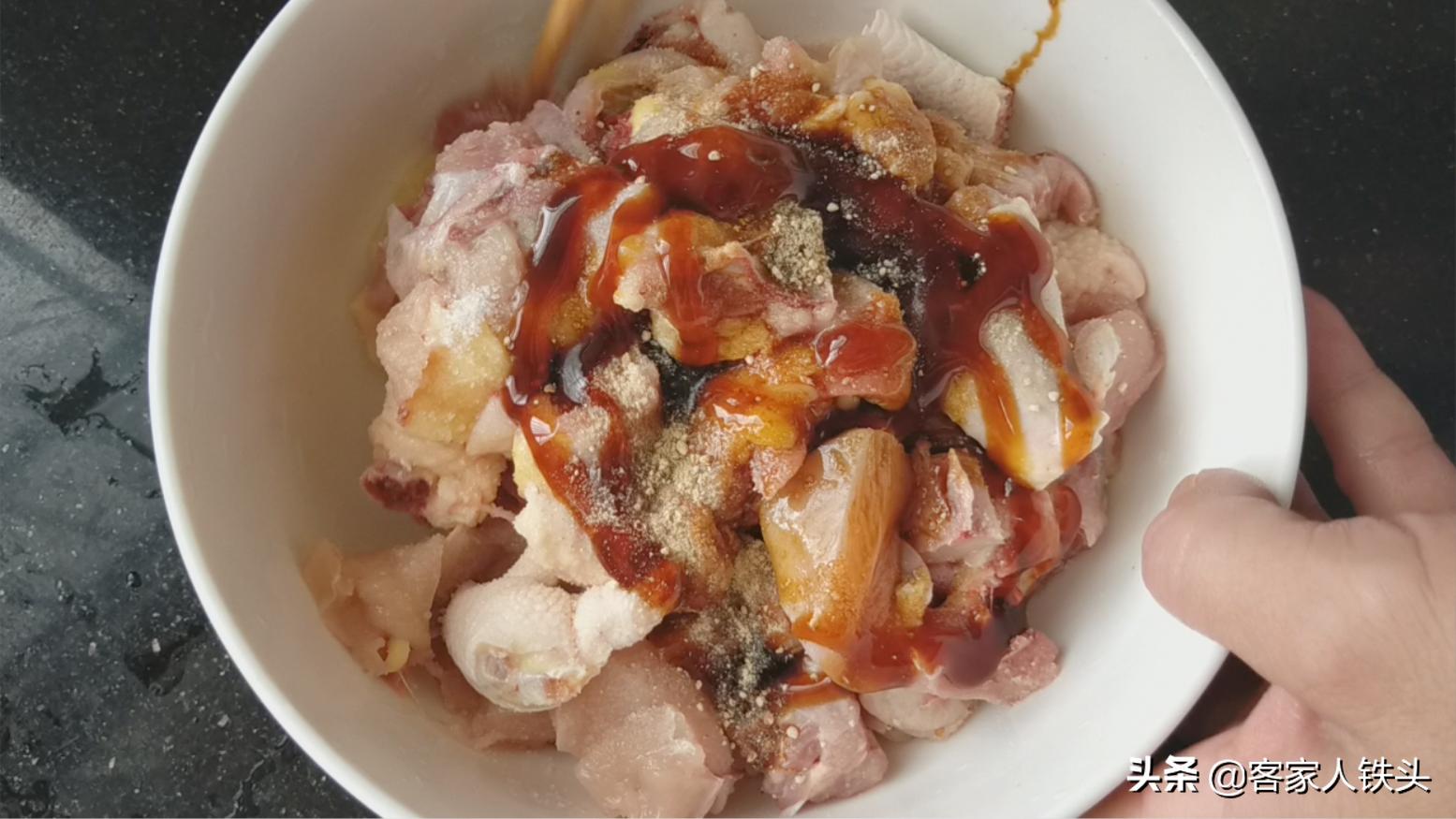 砂锅鸡怎么做好吃呢,砂锅鸡如何做好吃