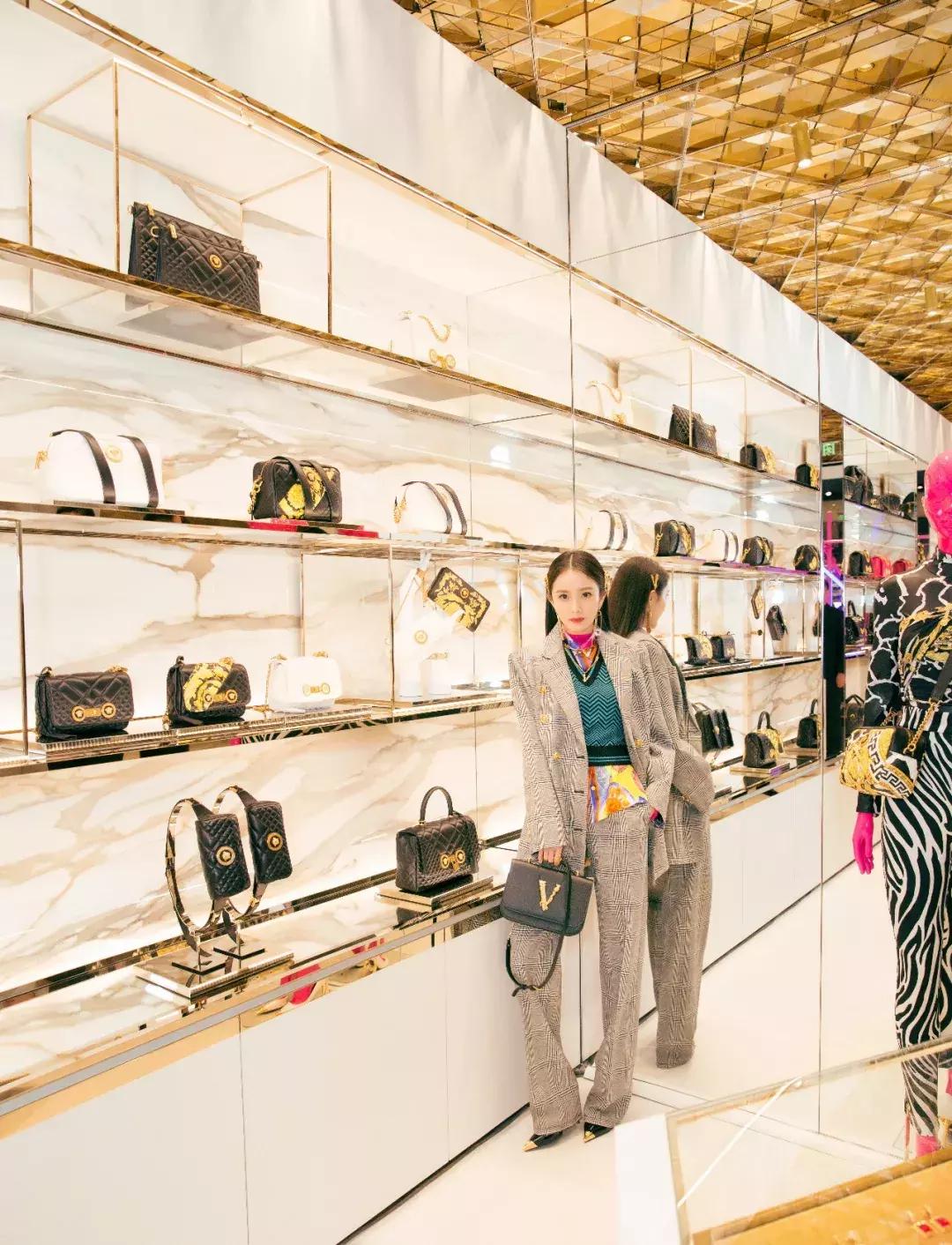 杨幂靠哪一部电视剧出名,杨幂靠什么维持热度