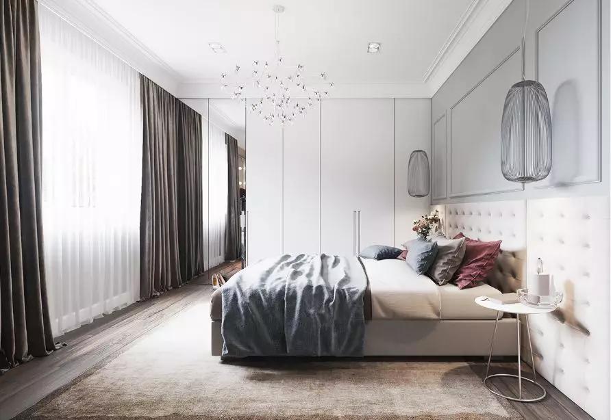 窗帘怎么挂好看又实用,窗帘怎么挂上去妙招