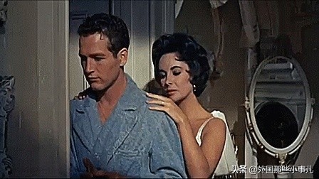 伊丽莎白·泰勒传奇一生,伊丽莎白泰勒一生八段婚姻