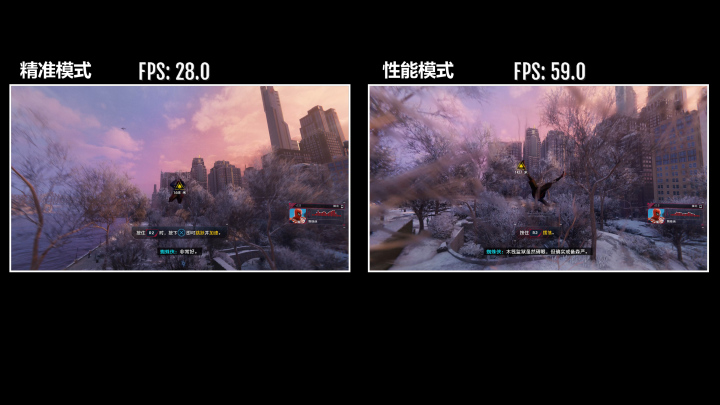 索尼ps5性能实测,索尼ps5游戏主机评测