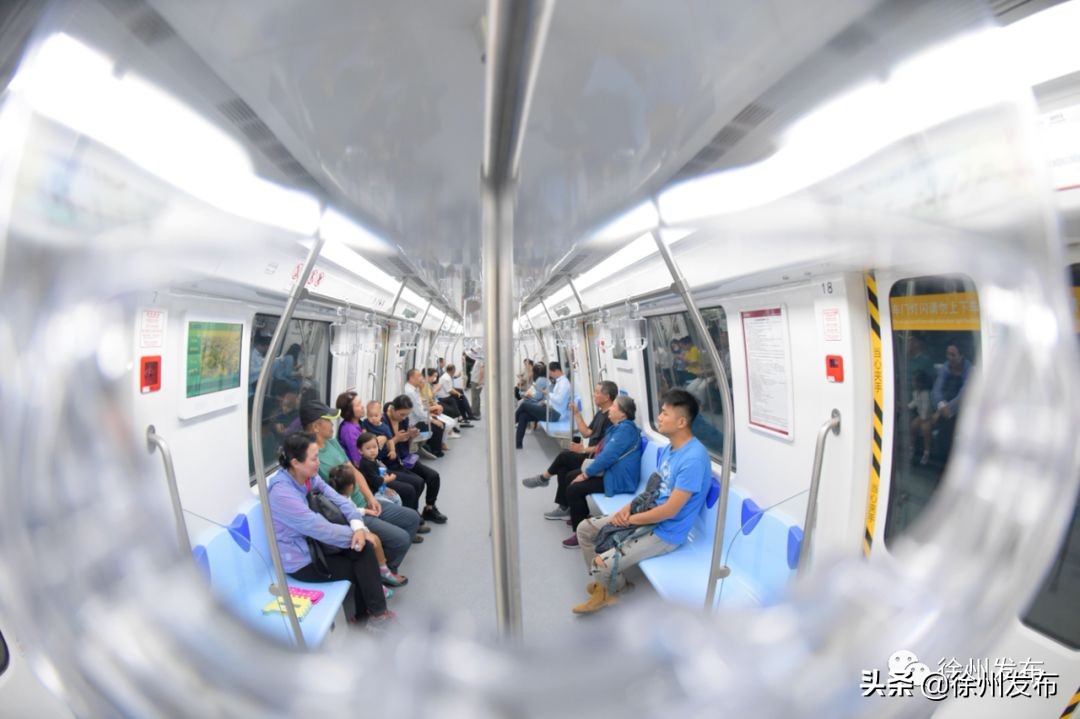 徐州一个中国特殊的城市,徐州是什么神仙城市