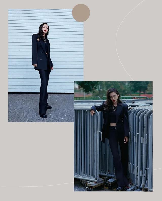 腿粗怎么露腿穿搭,腿粗怎么穿显瘦还好看