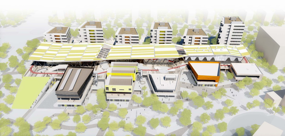 昆山新江南生活荟美食,昆山新江南生活荟