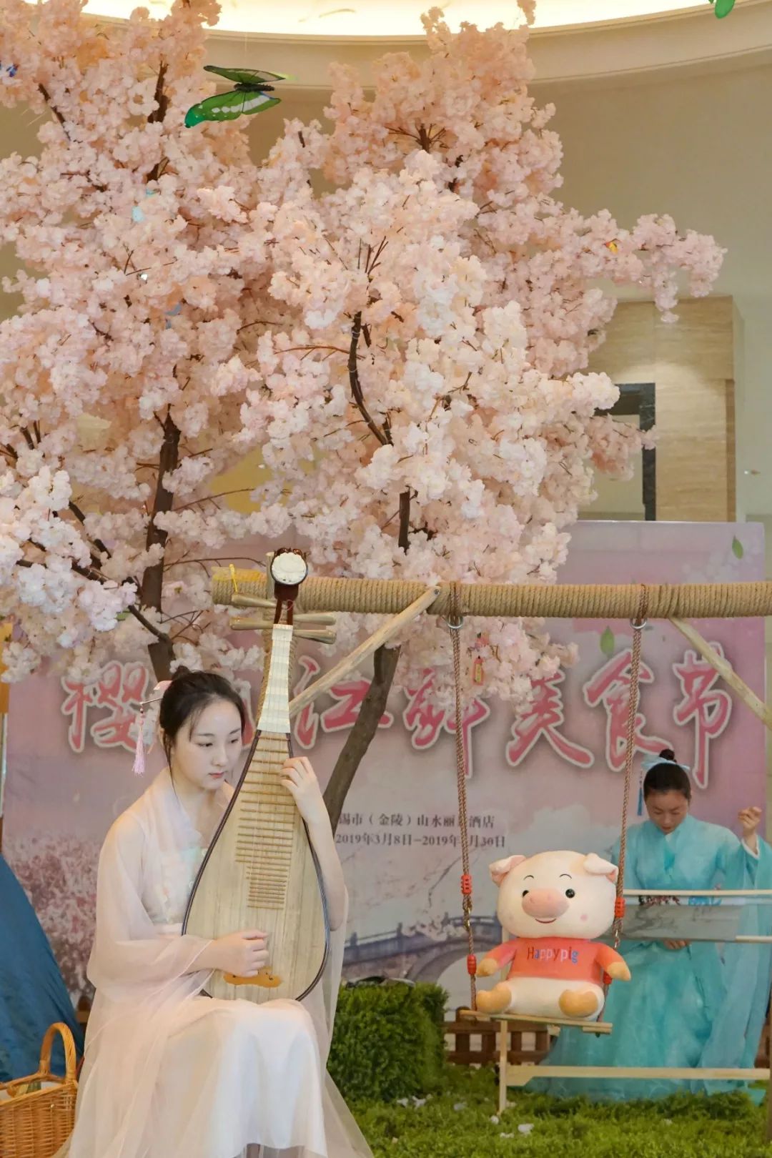 无锡好吃的又好看的餐厅推荐,舌尖上的无锡美食全集