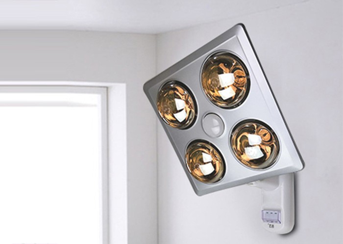 卫生间的浴霸一体灯什么品牌最好,卫生间集成浴霸哪款好用