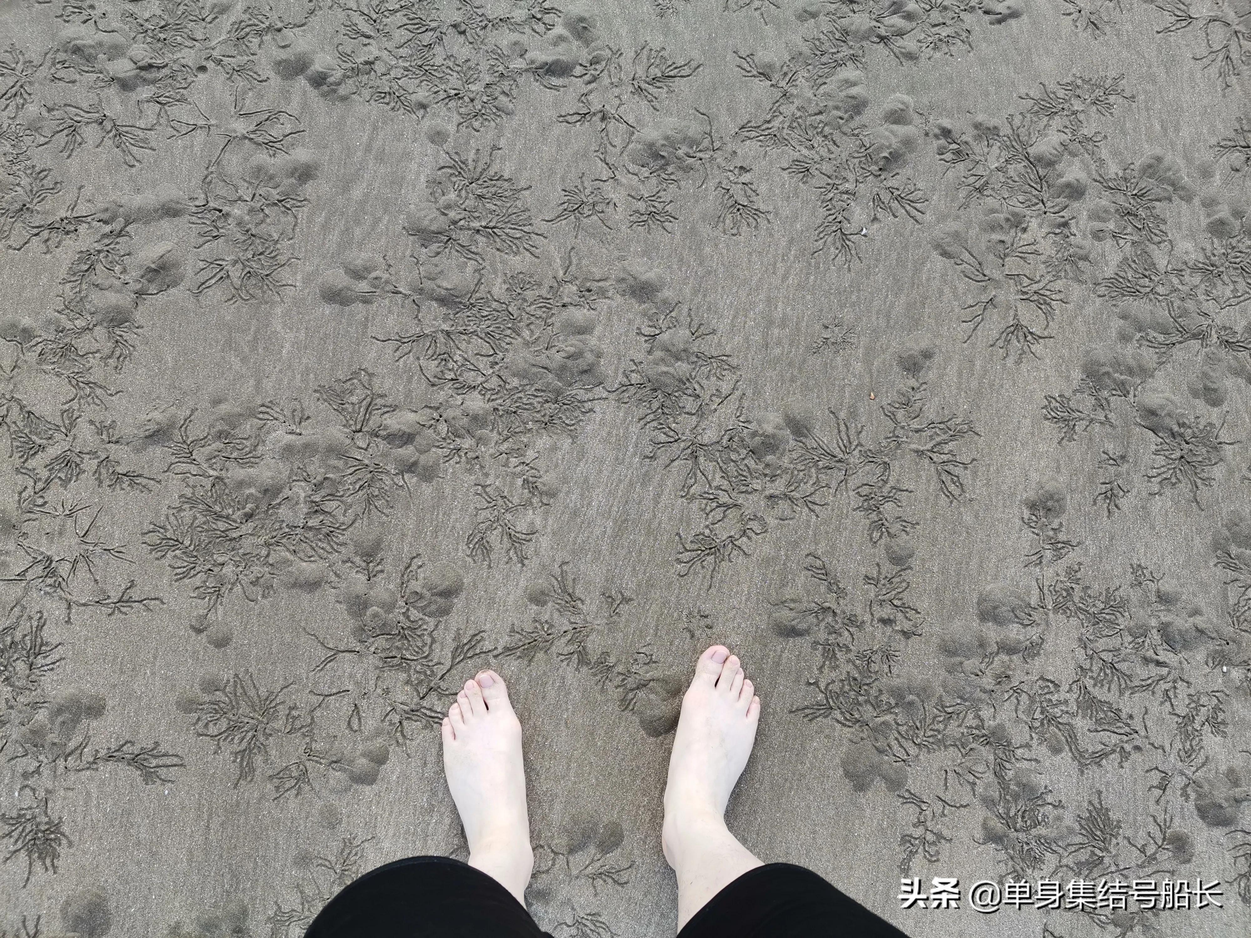 宁波石浦风景区,宁波石浦渔村沙滩