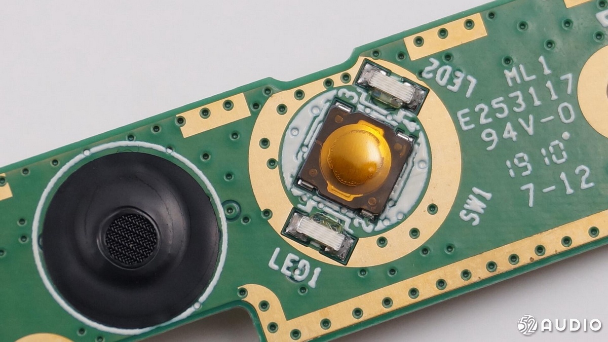 亚马逊echo智能音箱型号,亚马逊智能音箱拆解