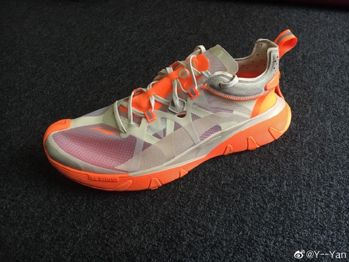 李宁韦德之道又帅又能打,李宁韦德之道低帮