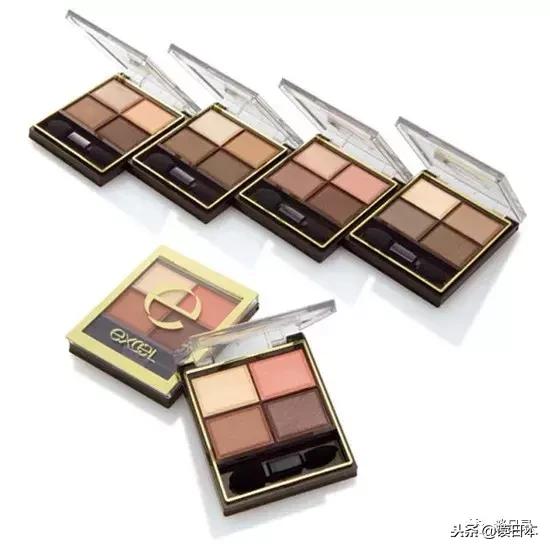 2020日本cosme大赏底妆,日本cosme美妆大赏唇妆