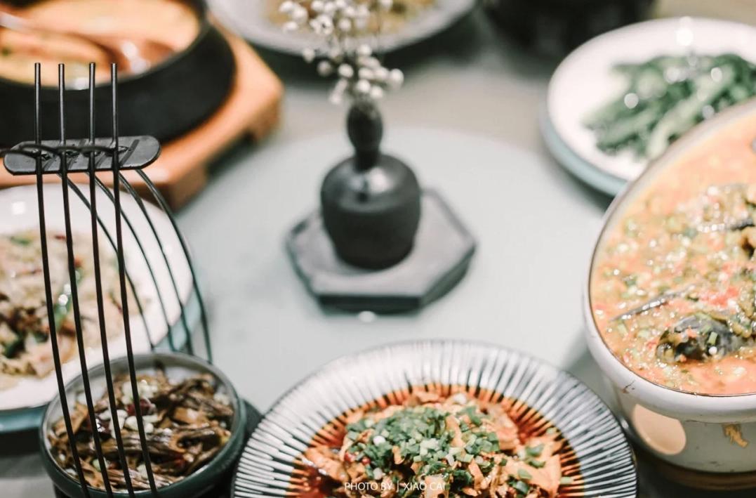 雅安周末旅游推荐,9月的第一场旅行