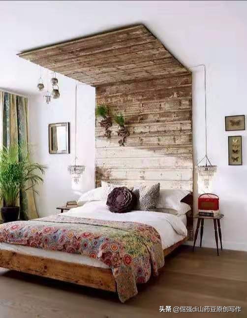 一屋一木一生一世