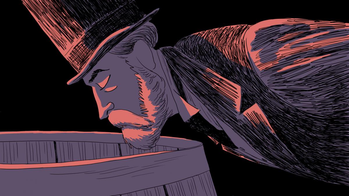 麦卡伦探索系列,麦卡伦黄金时代系列