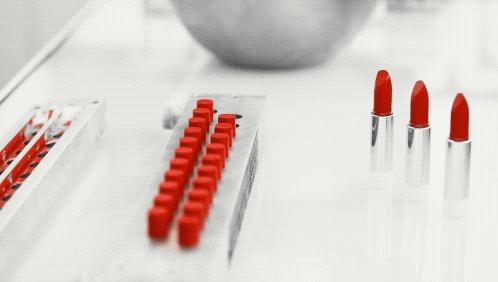 抽奖｜七夕活命指南——迪奥、故宫文创、浪漫鲜花已备好