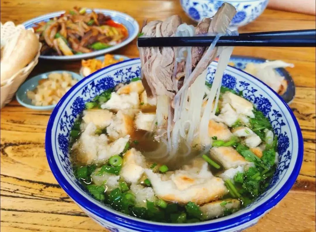 西安网红美食大集锦,西安美食打卡网红美食地点