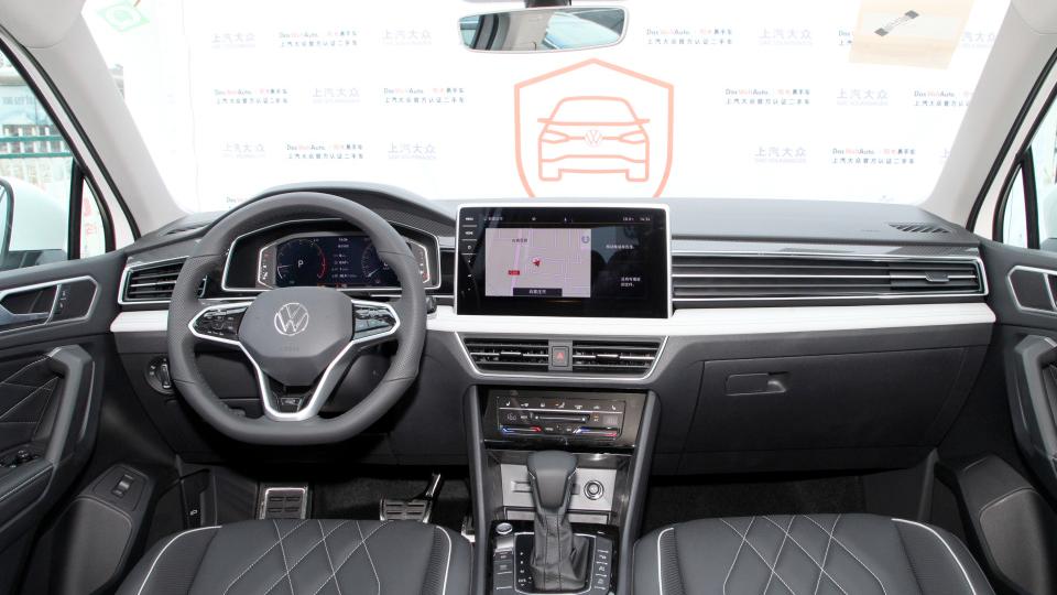 玉溪5万左右二手途观最佳推荐,2018款途观l330豪华5万公里