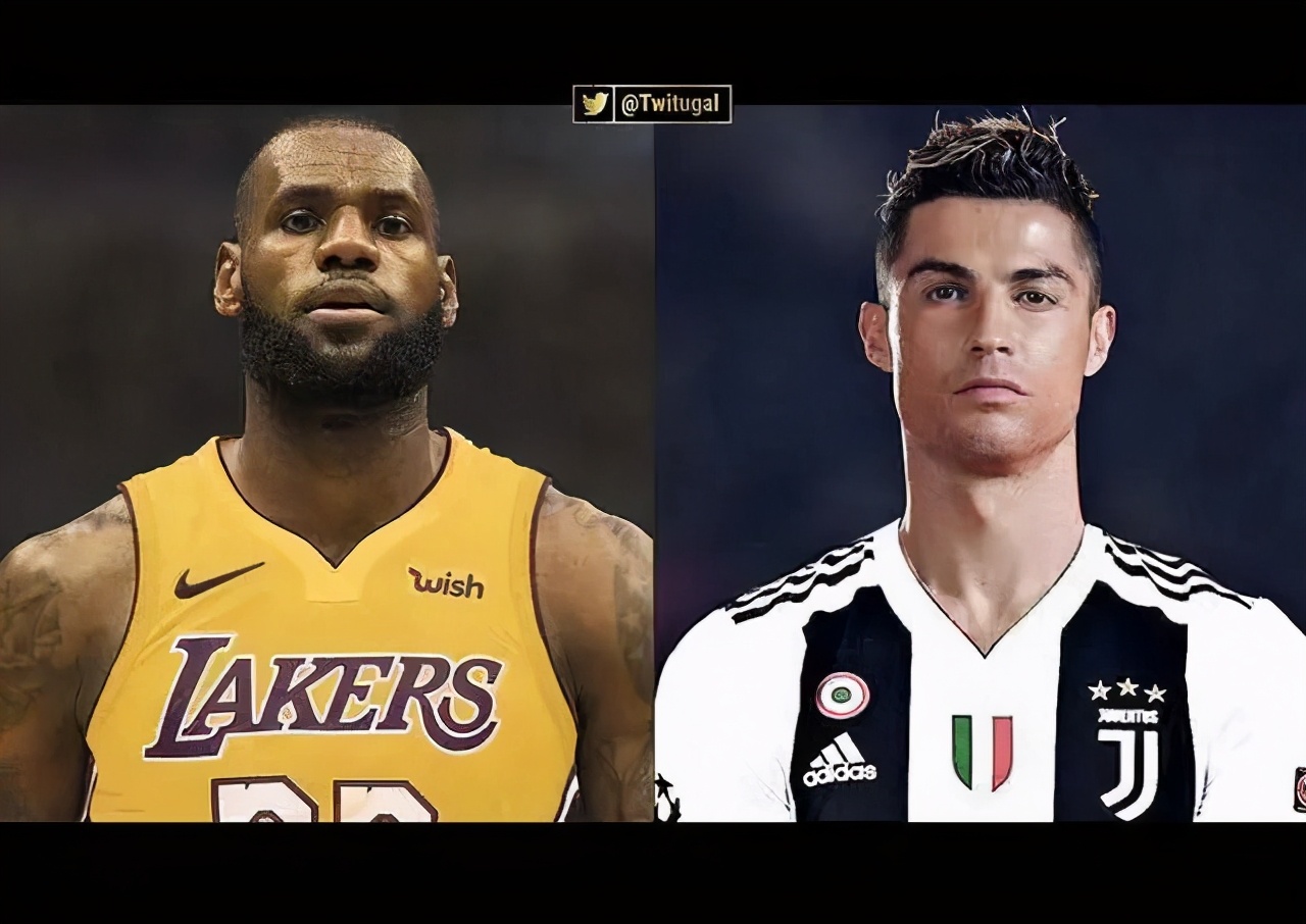 C罗回来了！隔离19天后，总裁终于康复