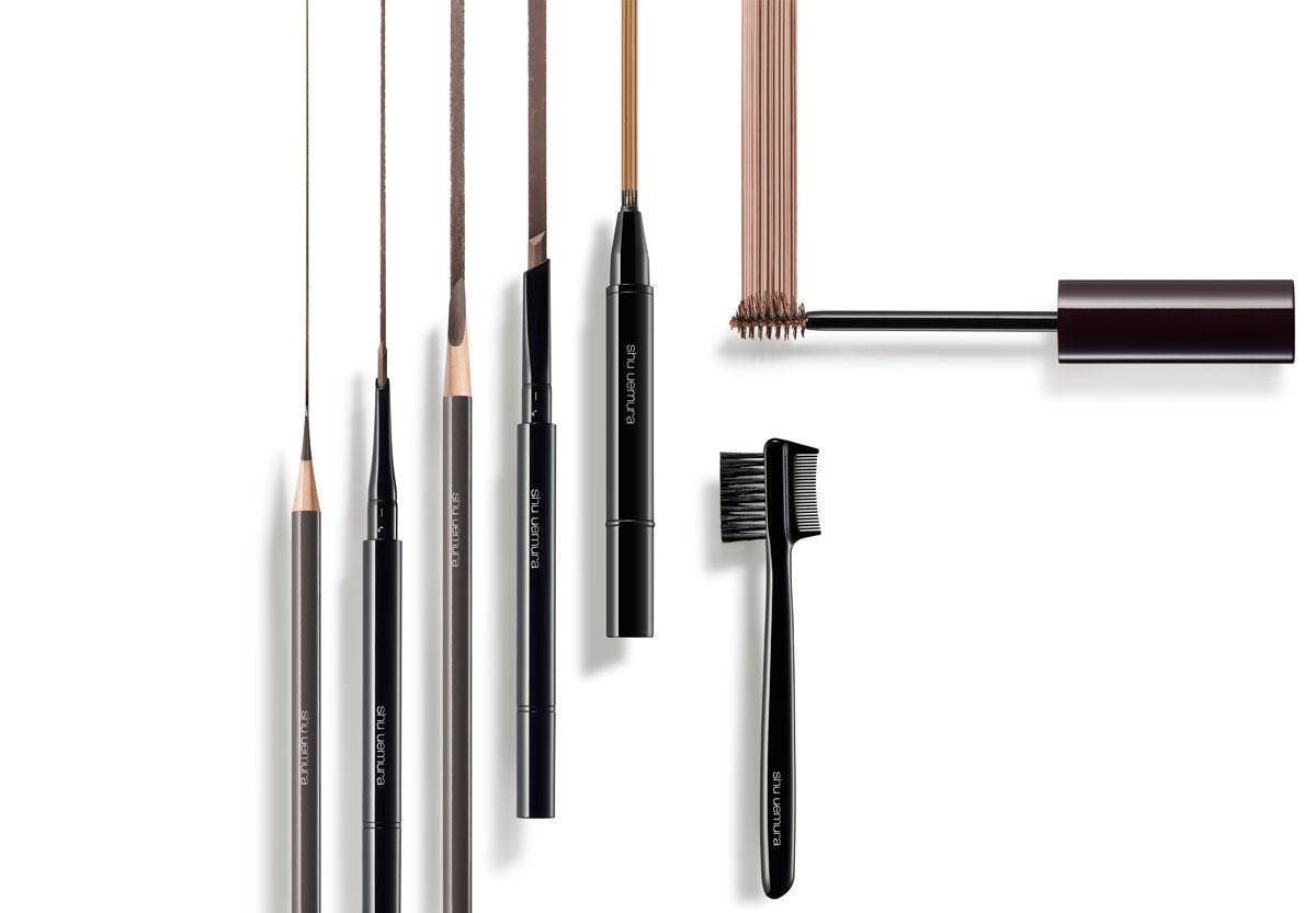 日本眉笔十大排行榜,日本眉笔