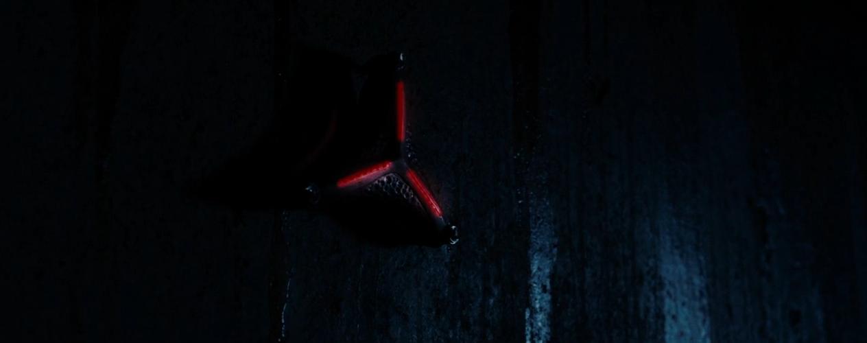 铁血战士系列解析,铁血战士形态全部解析