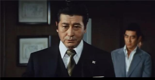 日本追捕电影哪一年上演的,日本电影追捕简介