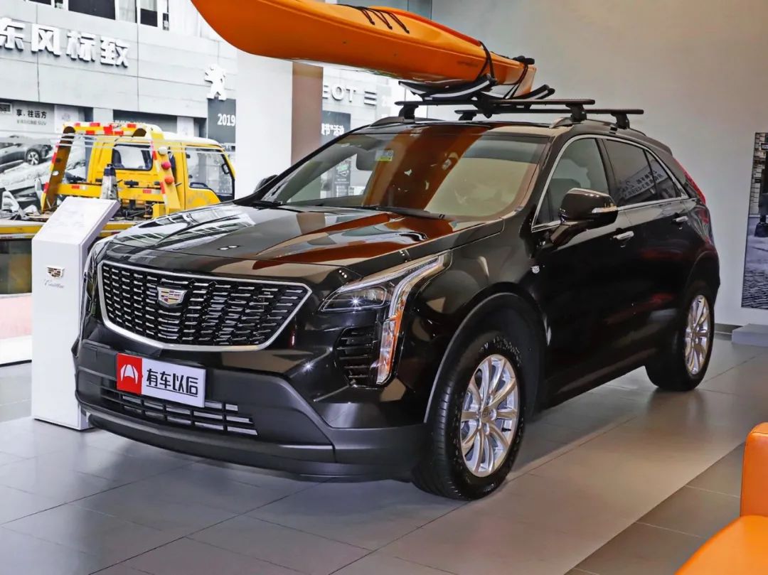 懂车的人都在买低配车,选这两款suv的多半是真懂车