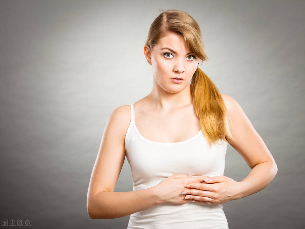 乳房下垂严重有什么危害,乳房下垂是什么原因导致的