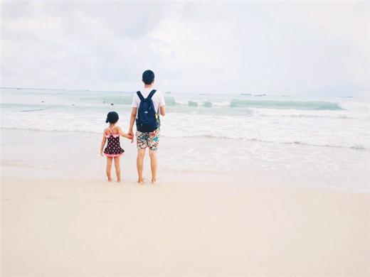 带孩子出发去海南三亚,带孩子去三亚不如去哪里