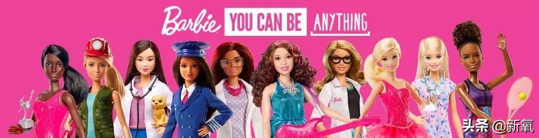 关晓彤黑色芭比造型,关晓彤专属芭比娃娃